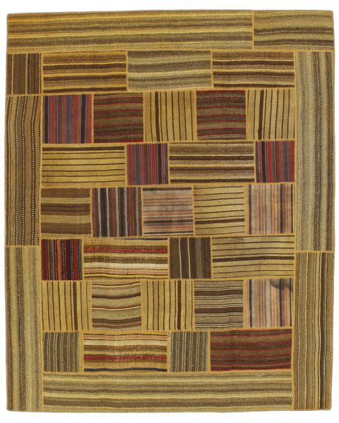 Patchwork - Kilim 240x196
