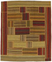 Patchwork - Kilim
