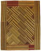 Patchwork - Kilim