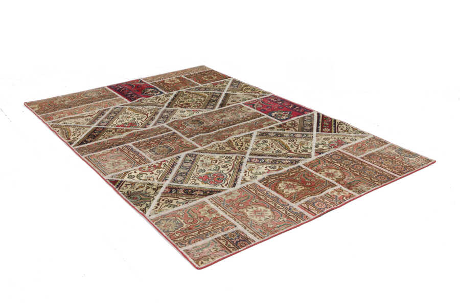 Patchwork222x155 - Afbeelding 1