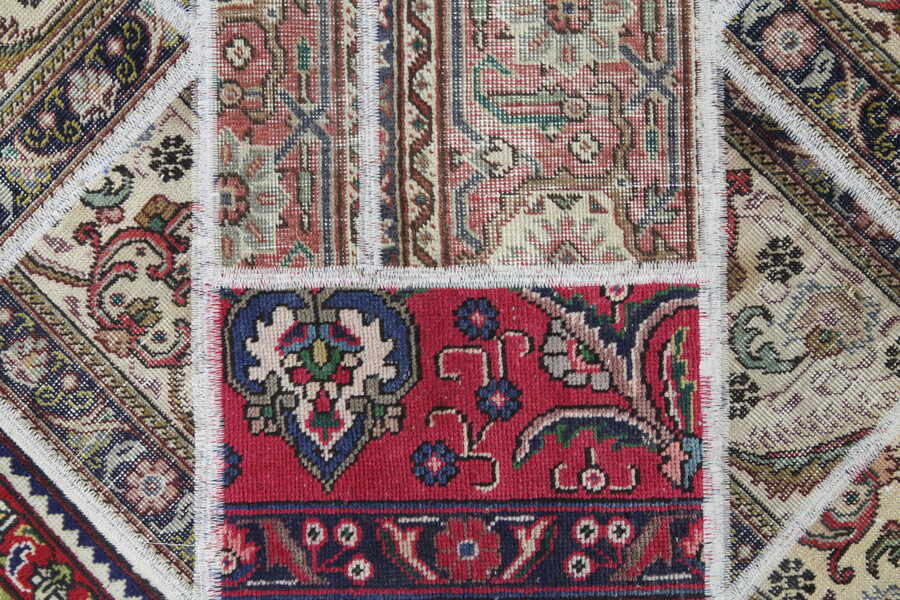 Patchwork222x155 - Afbeelding 7