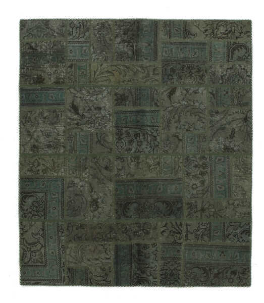 Tapis Patchwork  174x152