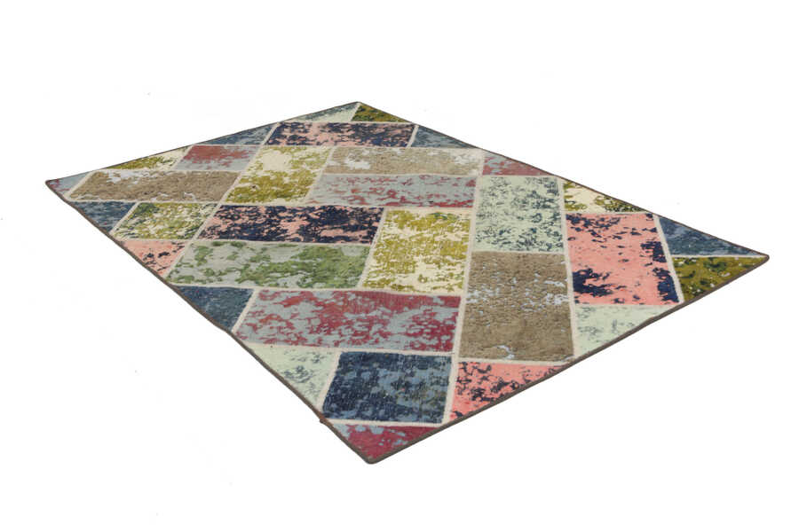 Patchwork214x145 - Afbeelding 1
