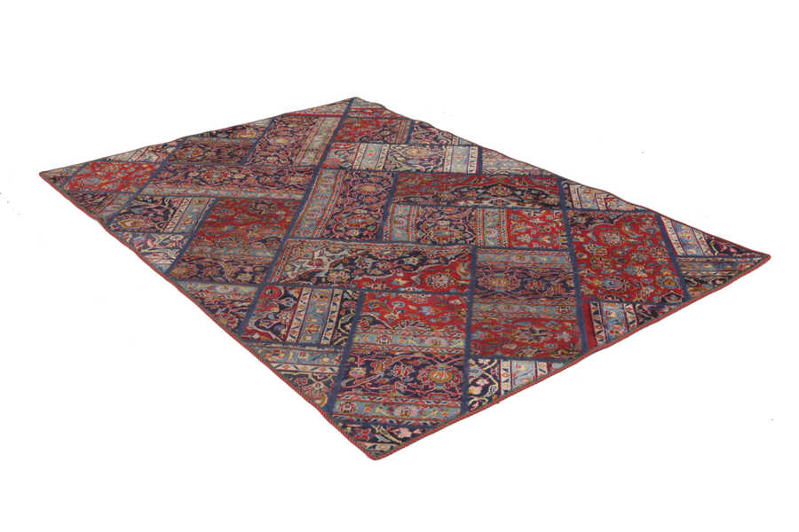 Patchwork220x148 - Afbeelding 1