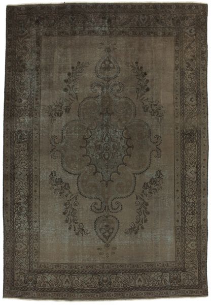 Vintage Tapis Persan 340x235