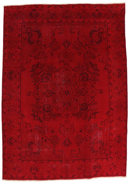 Tapis Vintage Farahan 294x210