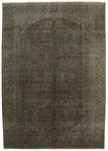 Tapis Vintage Nain 380x268