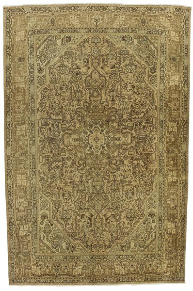 Tabriz - Patina