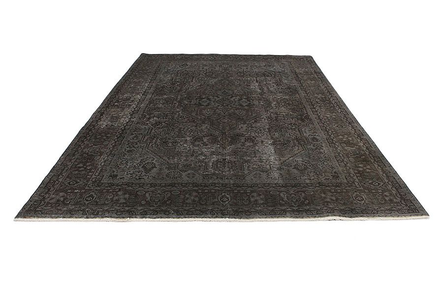 Vintage Tapis Persan 337x247 - Image 3