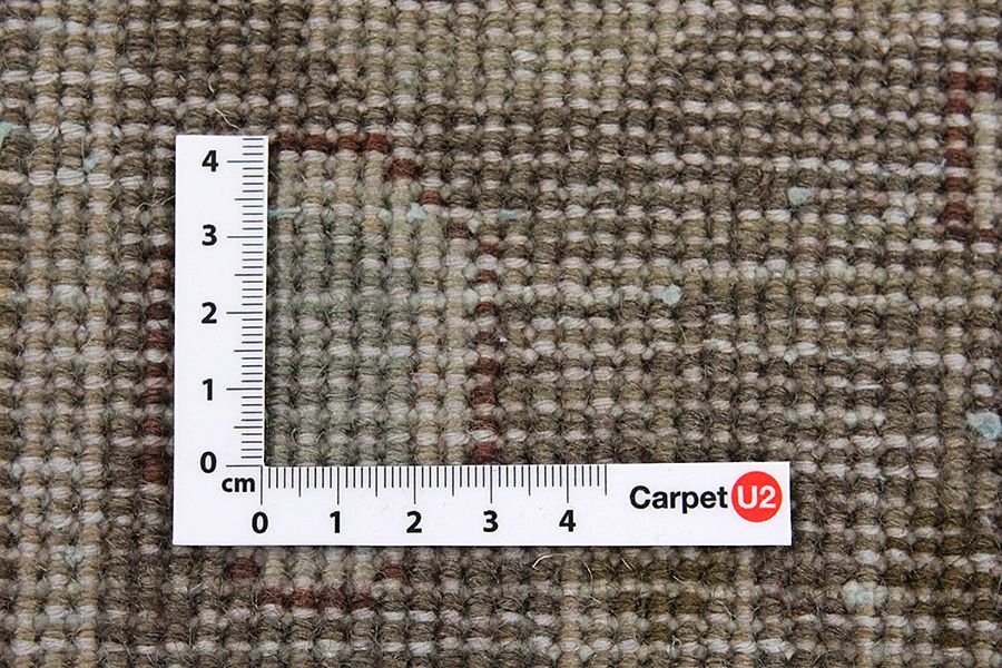 Vintage Tapis Persan 337x247 - Image 4