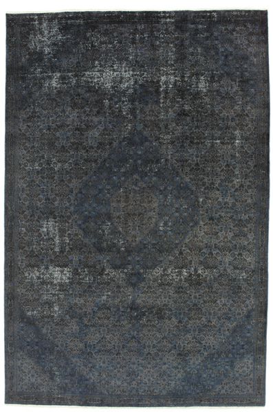 Vintage Tapis Persan 312x205