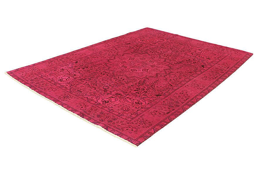 Vintage Tapis Persan 280x200 - Image 2