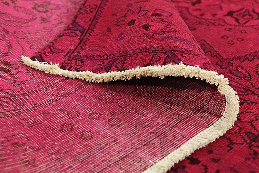 Vintage Tapis Persan 280x200 - Image 5