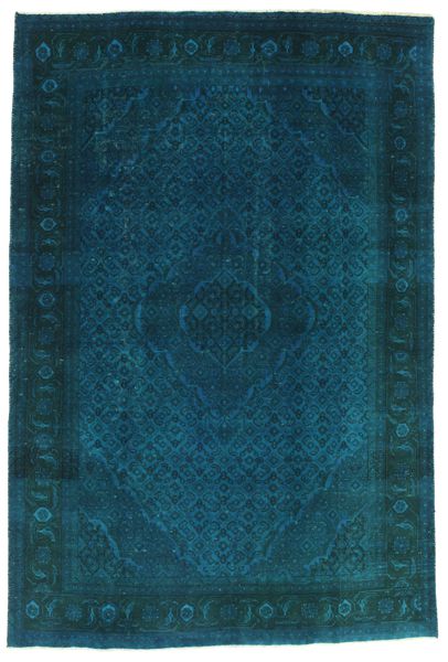 Vintage Perzisch Tapijt 283x194
