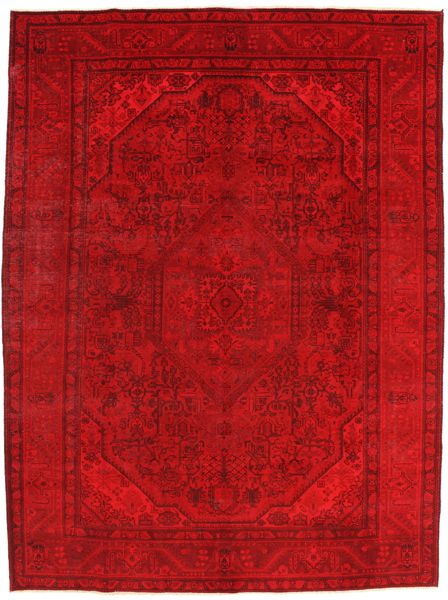 Vintage Perzisch Tapijt 334x248