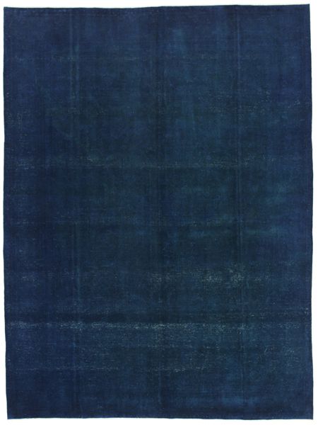 Vintage Tapis Persan 390x285