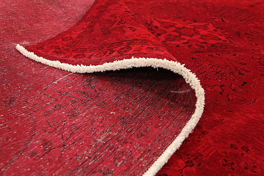 Vintage Tapis Persan 298x225 - Image 3
