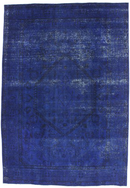 Vintage Tapis Persan 288x200