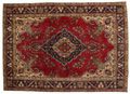 Tabriz - Patina