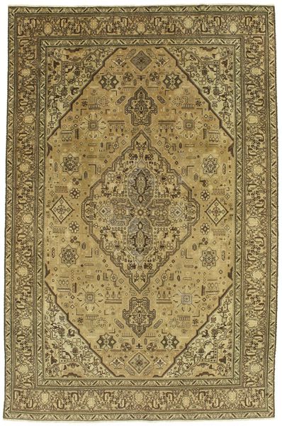 Tabriz - Patina