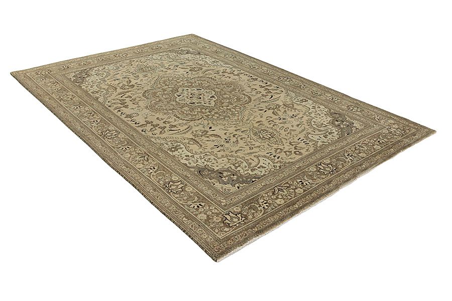 Tabriz - Patina Tapis Persan 300x196 - Image 1