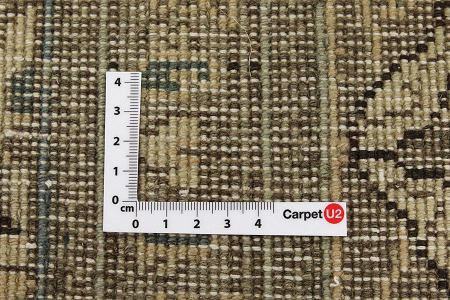 Tabriz - Patina Tapis Persan 300x196 - Image 4