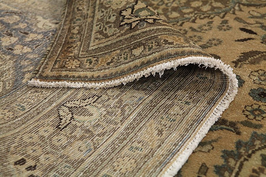 Tabriz - Patina Tapis Persan 300x196 - Image 5