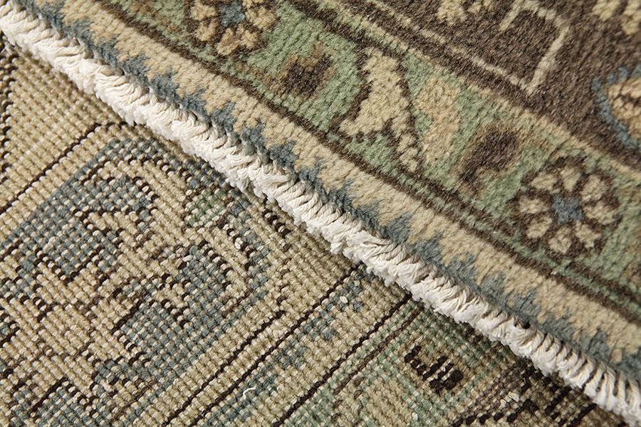 Tabriz - Patina Tapis Persan 290x205 - Image 6
