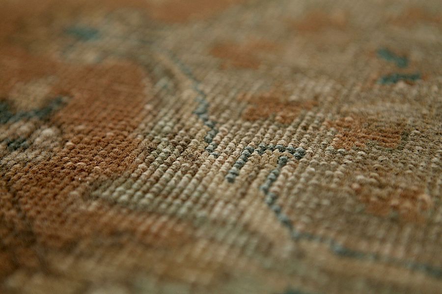 Tabriz - Patina Tapis Persan 348x255 - Image 9