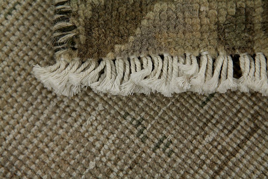 Tabriz - Patina Perzisch Tapijt 300x200 - Afbeelding 6