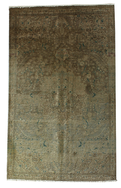 Tapis Vintage Vintage 250x153