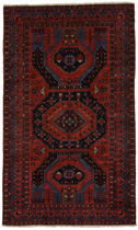 Kazak - Caucasien