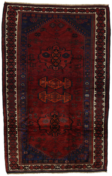 Qashqai - old Perzisch Tapijt 284x180