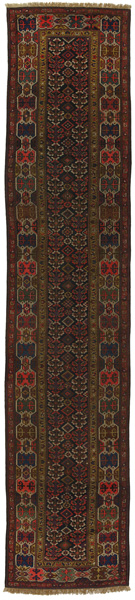 Bidjar - Antique
