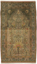 Kirman - Antique