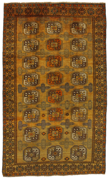 Boukhara - old Tapis Persan 250x150