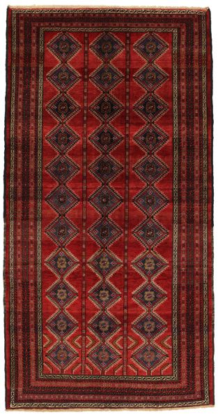 Tapis Turkaman old 267x137