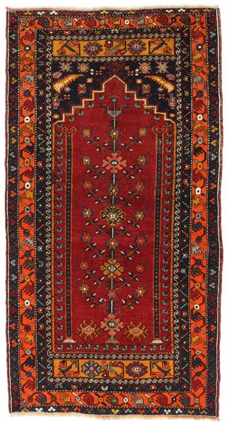 Turkish Tapis Turc 210x110