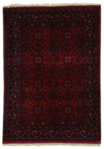 Khalmohammadi - Afghaans