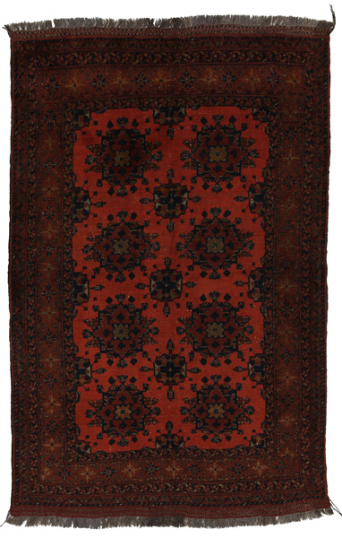 Khalmohammadi - Beshir Afghaans Tapijt 194x130