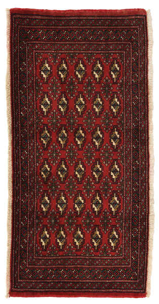Bokhara - Turkaman Perzisch Tapijt 133x63
