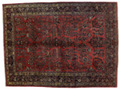 Sarouk - Antique