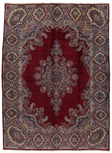 Kirman Tapis Persan 420x310