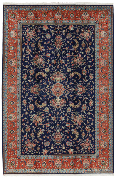 Kashan Tapis Persan 319x211