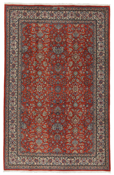 Jozan - Farahan Tapis Persan 313x201
