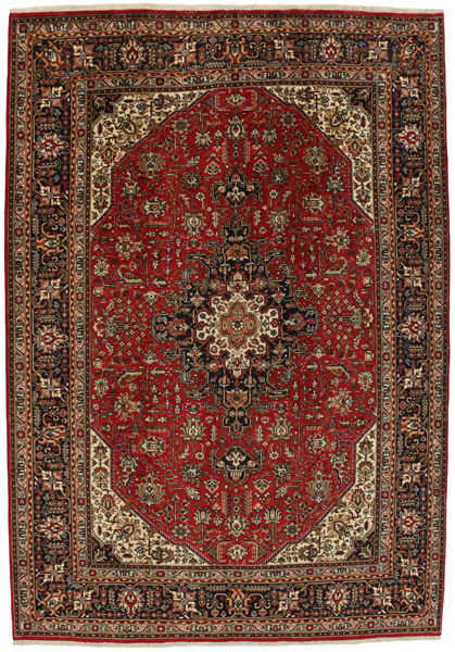 Tabriz Perzisch Tapijt 290x200