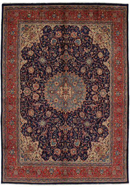 Tabriz Perzisch Tapijt 418x300