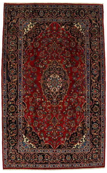 Kashan Perzisch Tapijt 321x198