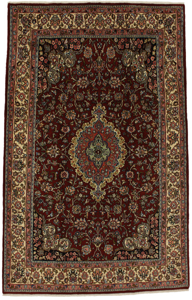Tabriz Tapis Persan 314x199