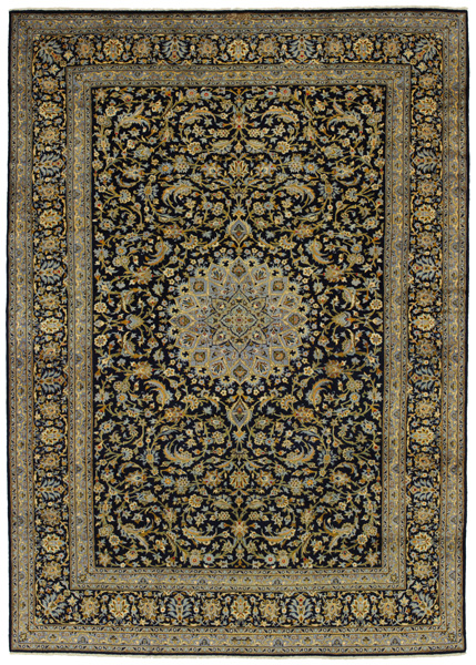 Tabriz Tapis Persan 410x293